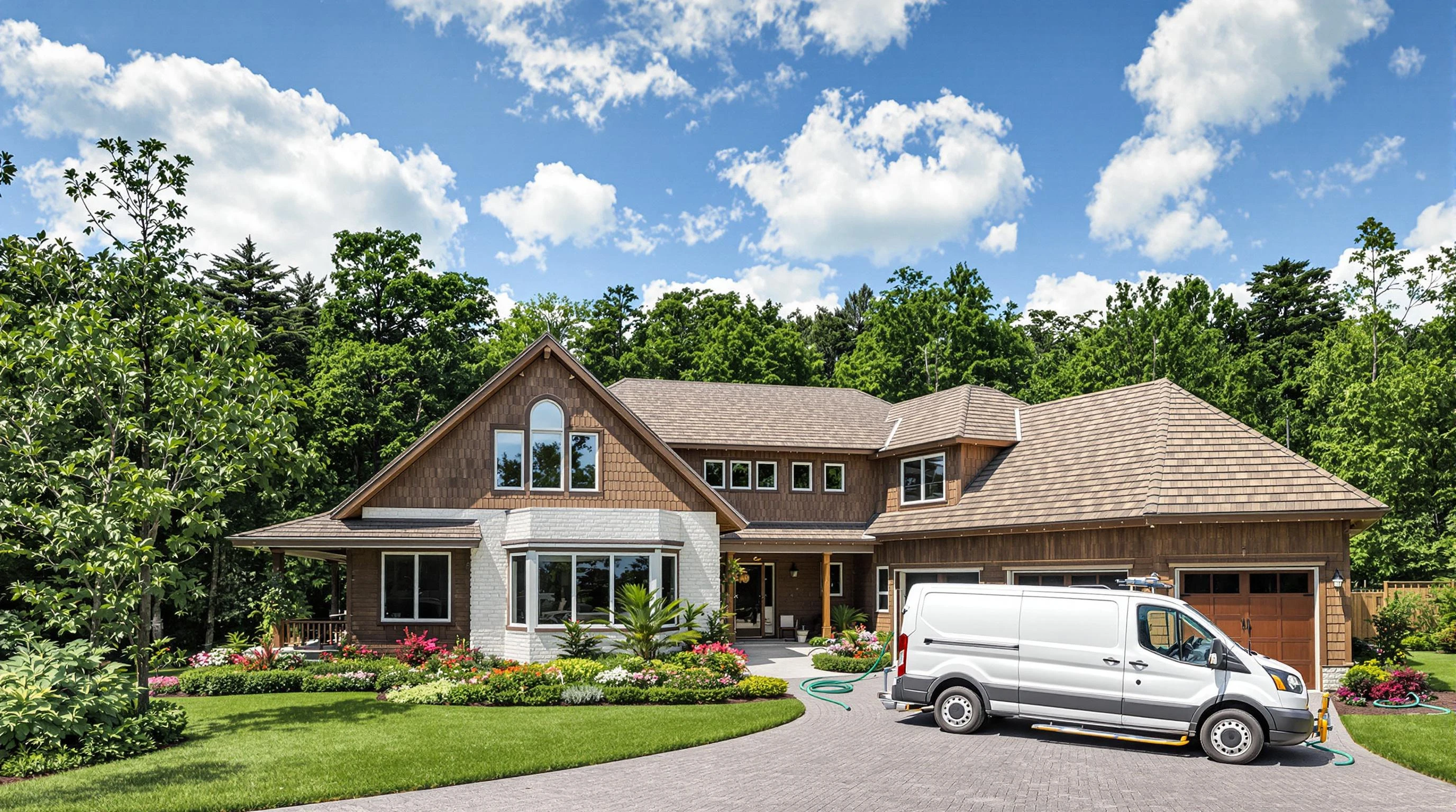 Surprise Garage Door Repair garage door repair crew working in El Mirage, AZ