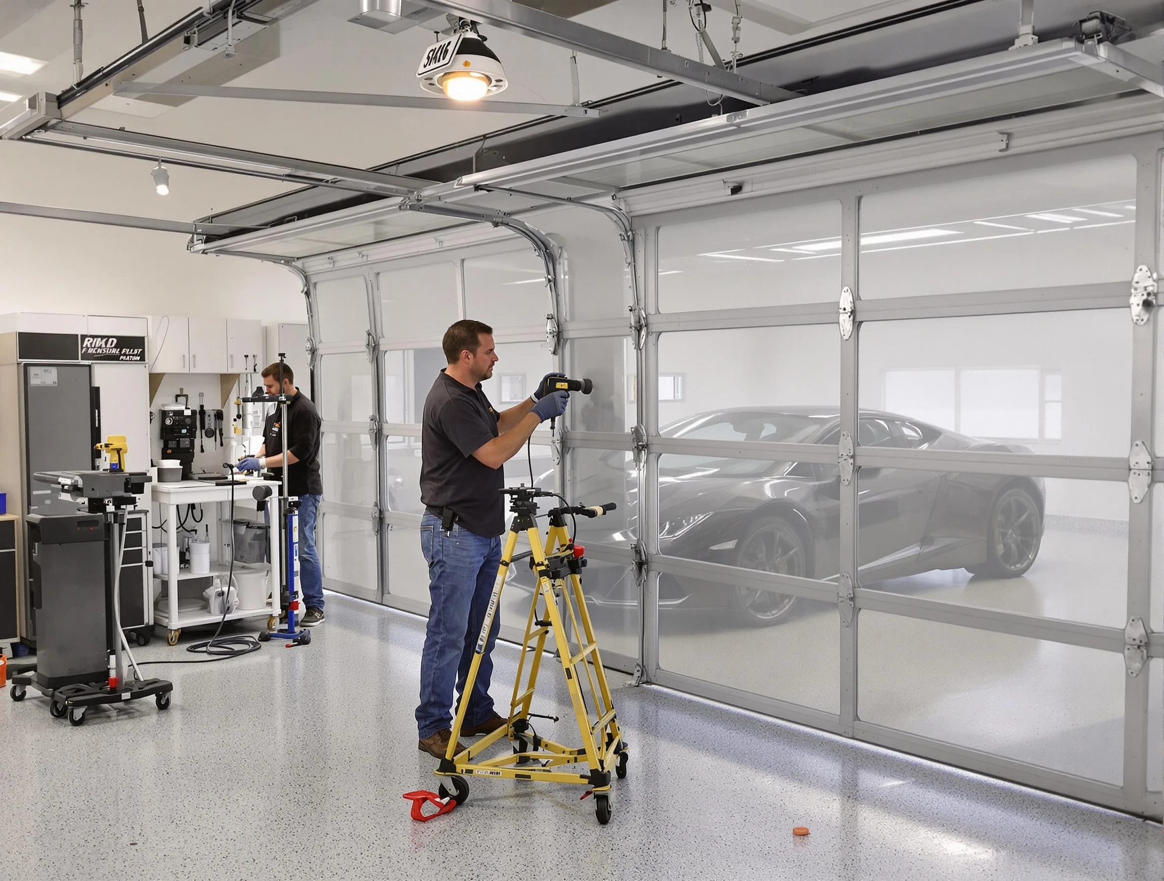 Dents Repair service in Surprise, AZ