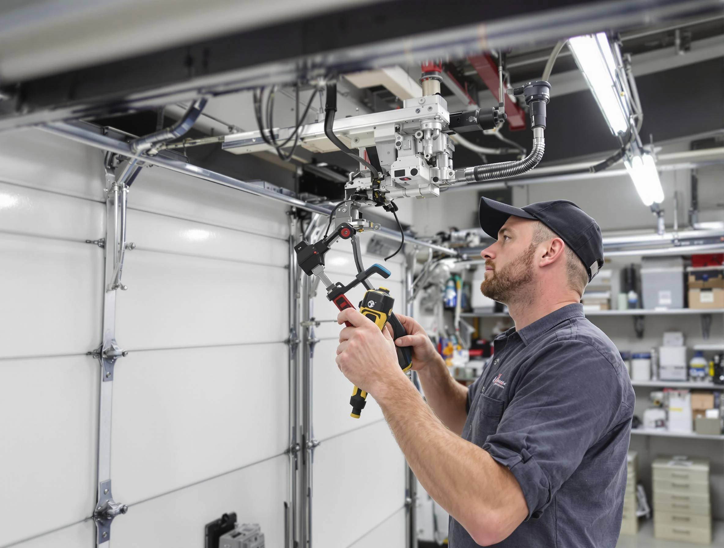 Garage Door Repair service in Surprise, AZ