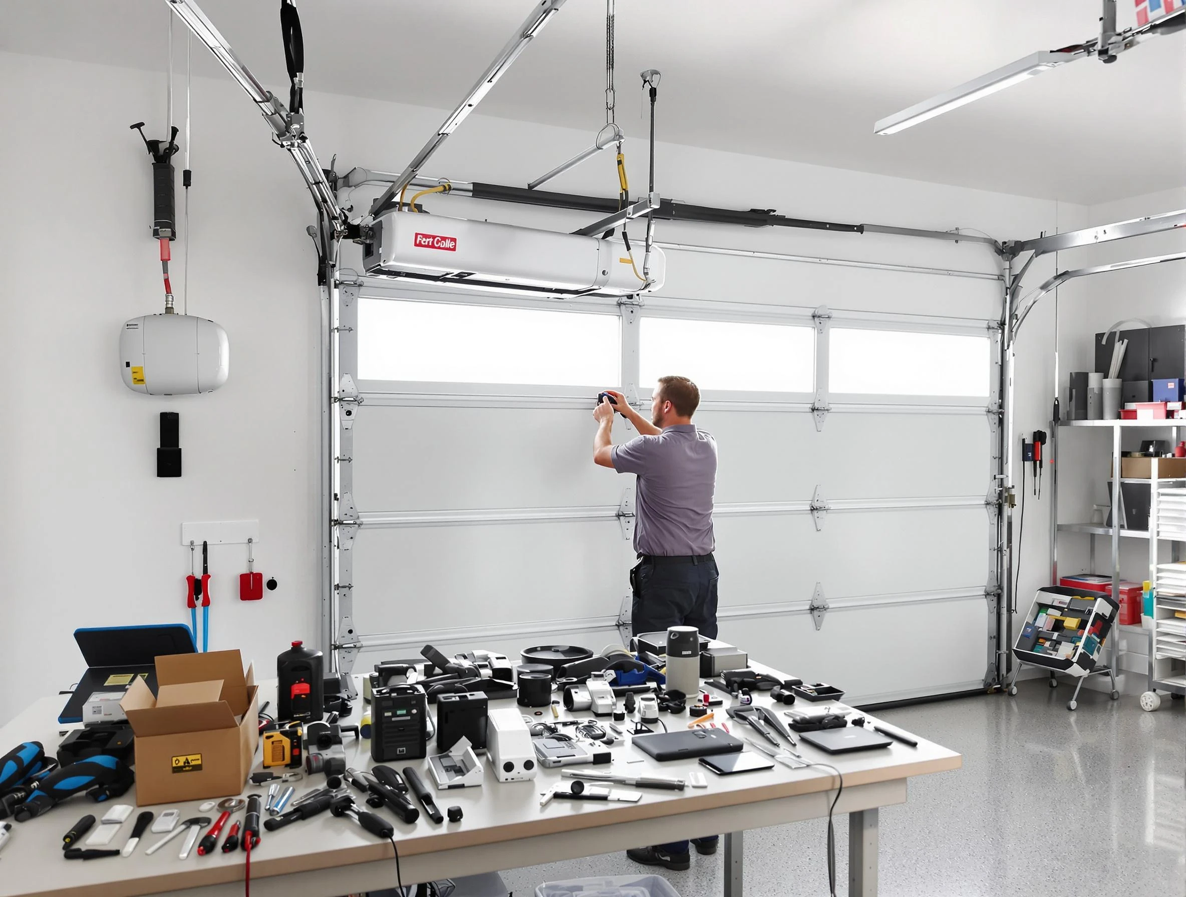 Opener Repair service in Surprise, AZ